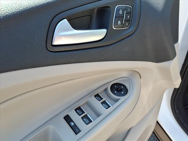 used 2017 Ford Escape car, priced at $16,290