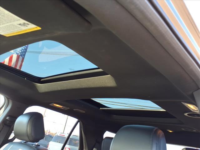 used 2017 Ford Explorer car, priced at $17,895