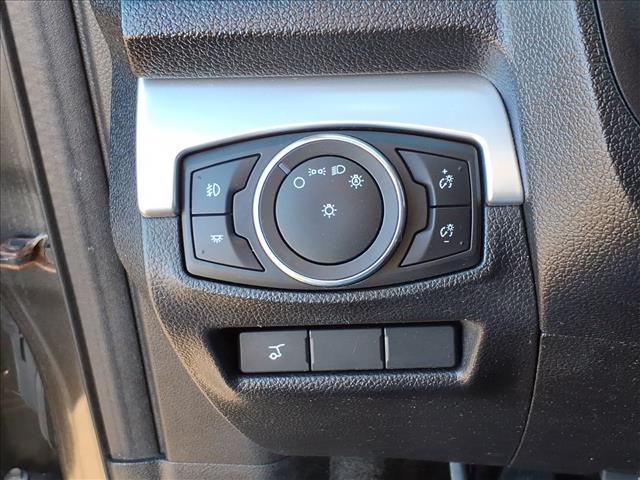 used 2017 Ford Explorer car, priced at $17,895