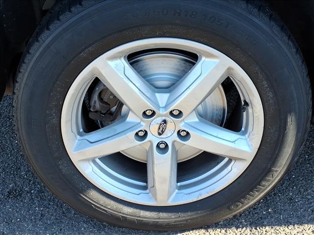 used 2017 Ford Explorer car, priced at $17,895