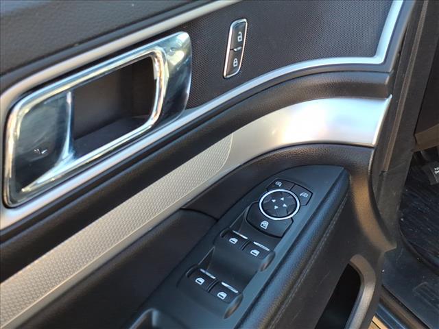 used 2017 Ford Explorer car, priced at $17,895