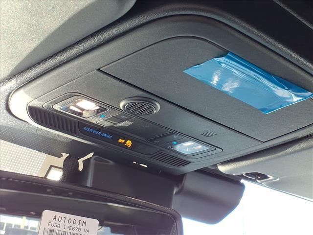 new 2026 Ford Bronco car, priced at $52,199