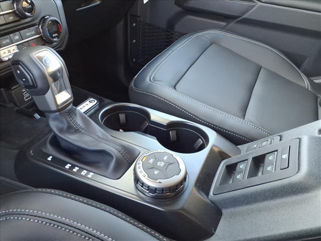 new 2026 Ford Bronco car, priced at $52,199