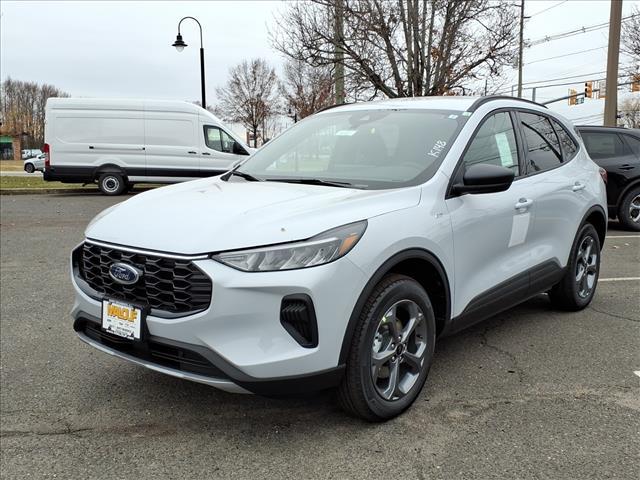 new 2026 Ford Escape car, priced at $34,177