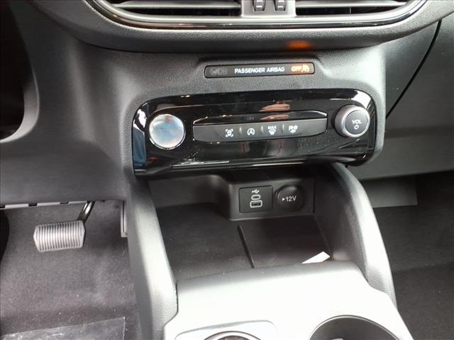 new 2026 Ford Escape car, priced at $34,177