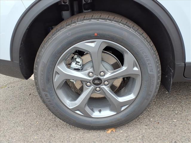 new 2026 Ford Escape car, priced at $34,177