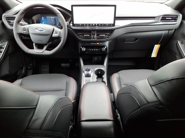 new 2026 Ford Escape car, priced at $34,177