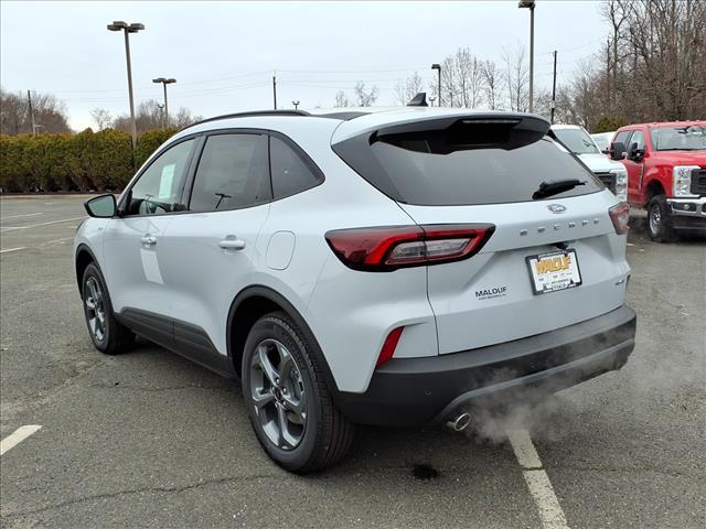 new 2026 Ford Escape car, priced at $34,177