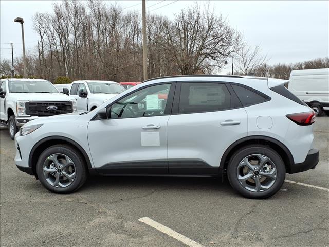 new 2026 Ford Escape car, priced at $34,177