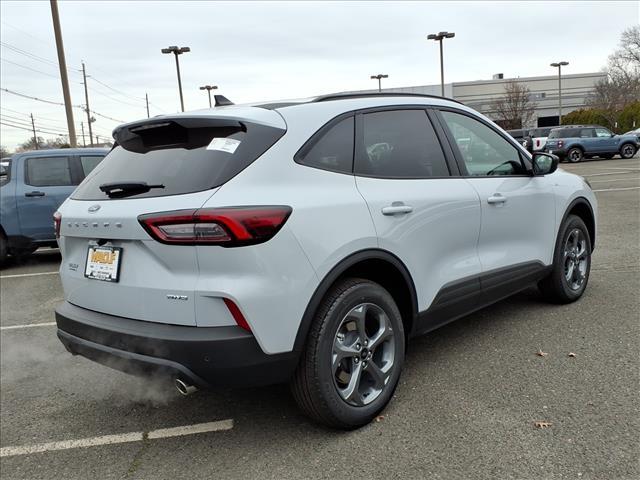 new 2026 Ford Escape car, priced at $34,177