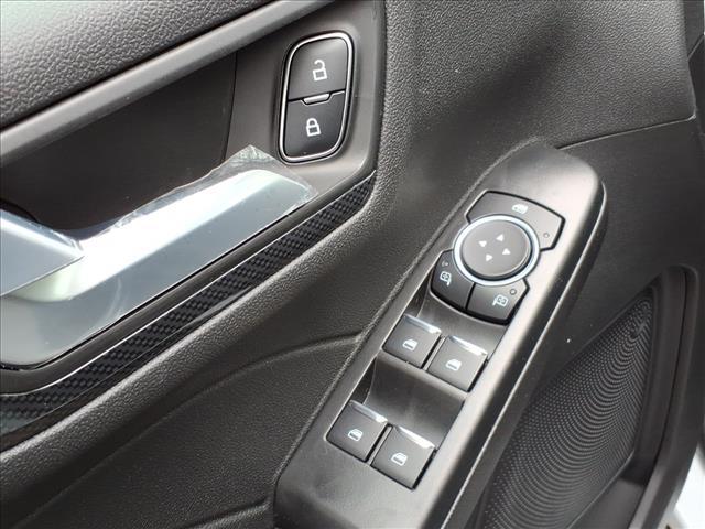 new 2026 Ford Escape car, priced at $34,177