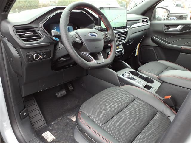 new 2026 Ford Escape car, priced at $34,177