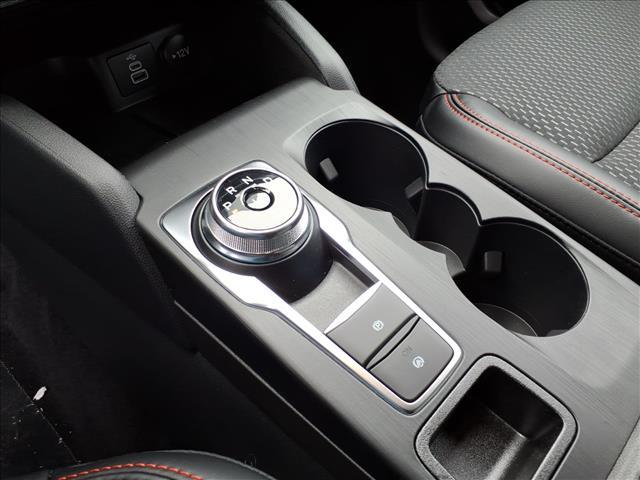 new 2026 Ford Escape car, priced at $34,177