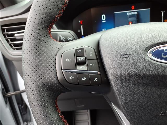 new 2026 Ford Escape car, priced at $34,177