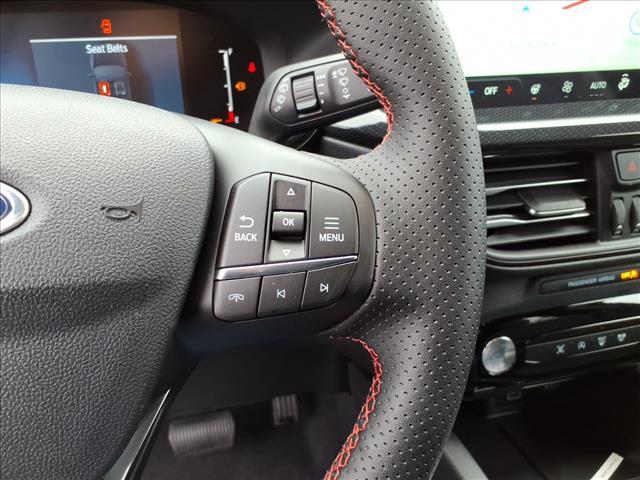 new 2026 Ford Escape car, priced at $34,177