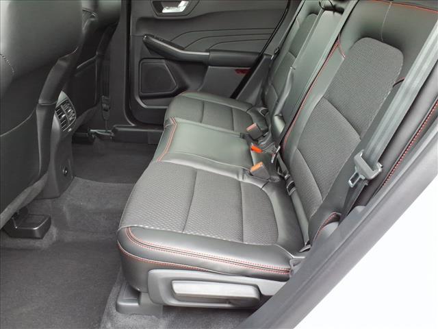 new 2026 Ford Escape car, priced at $34,177