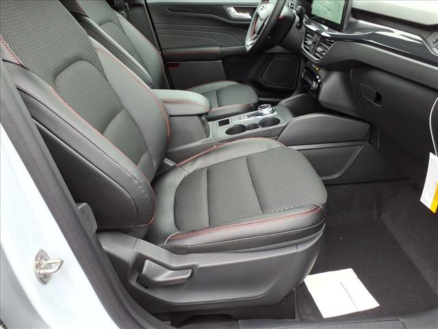 new 2026 Ford Escape car, priced at $34,177