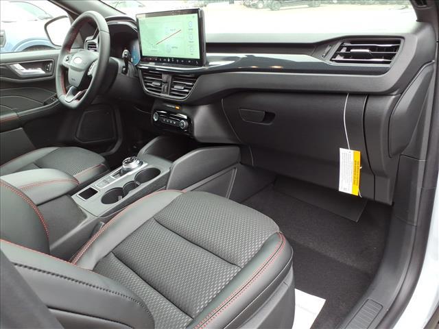 new 2026 Ford Escape car, priced at $34,177