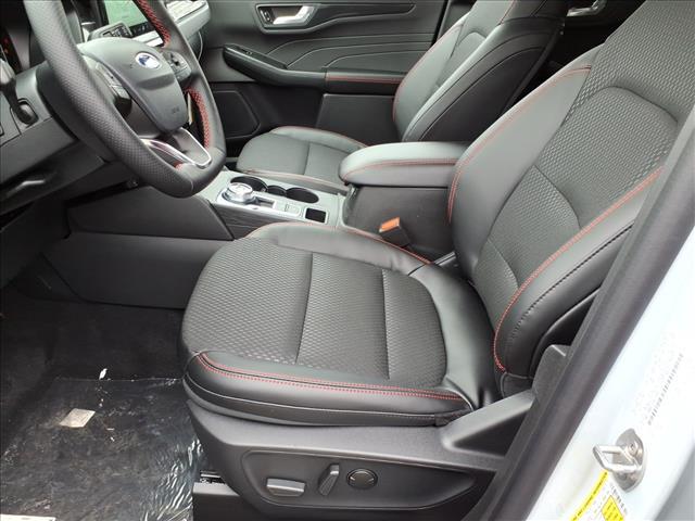 new 2026 Ford Escape car, priced at $34,177