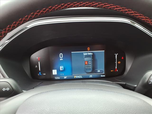 new 2026 Ford Escape car, priced at $34,177