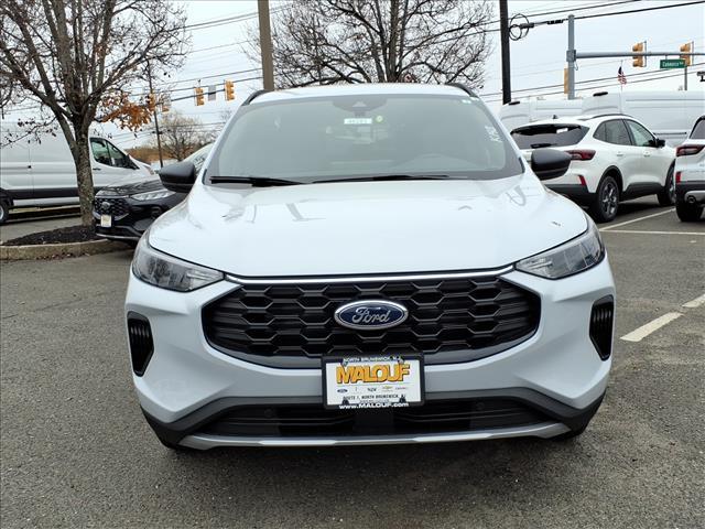 new 2026 Ford Escape car, priced at $34,177