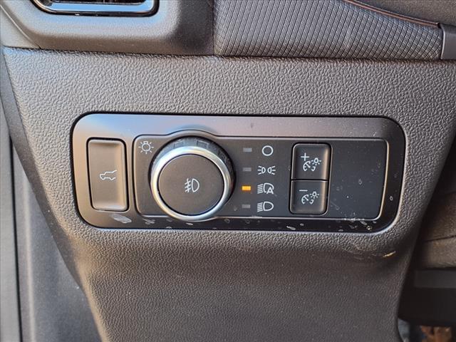 used 2024 Ford Bronco Sport car, priced at $31,995