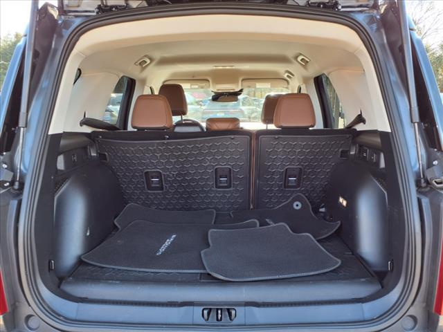 used 2024 Ford Bronco Sport car, priced at $31,995