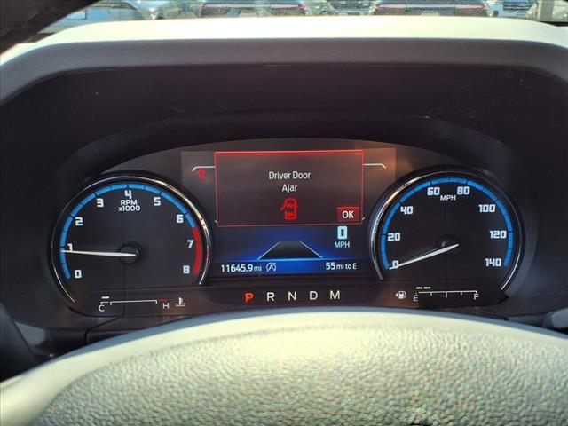 used 2024 Ford Bronco Sport car, priced at $31,995