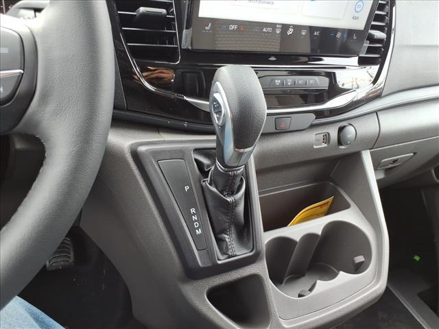 new 2026 Ford Transit-350 car, priced at $72,504