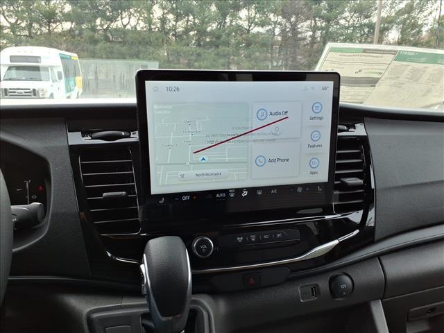 new 2026 Ford Transit-350 car, priced at $72,504