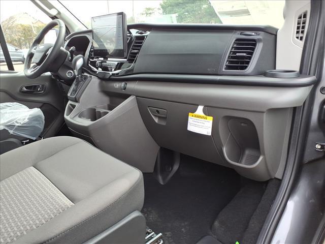 new 2026 Ford Transit-350 car, priced at $72,504