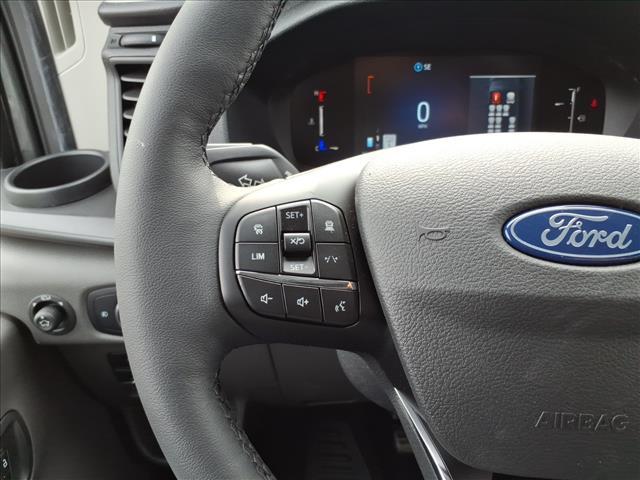 new 2026 Ford Transit-350 car, priced at $72,504