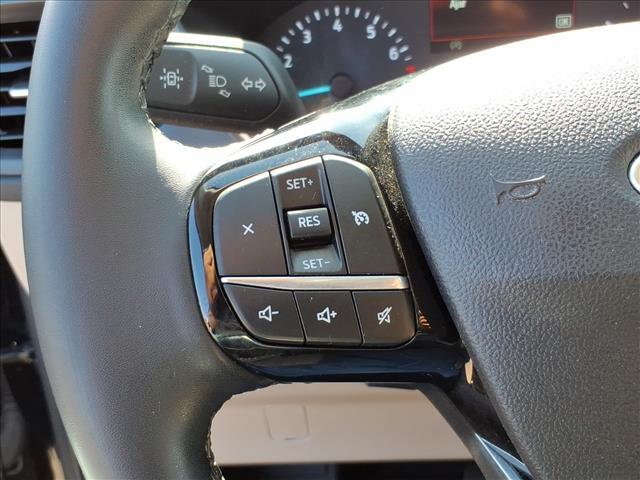 used 2022 Ford Escape car, priced at $18,895