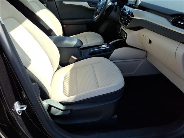 used 2022 Ford Escape car, priced at $18,895