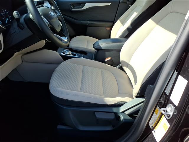 used 2022 Ford Escape car, priced at $18,895