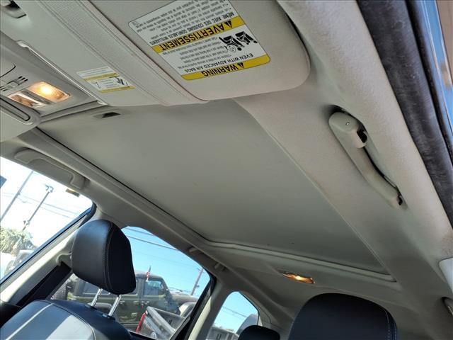 used 2015 Subaru Forester car, priced at $10,995