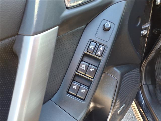 used 2015 Subaru Forester car, priced at $9,495