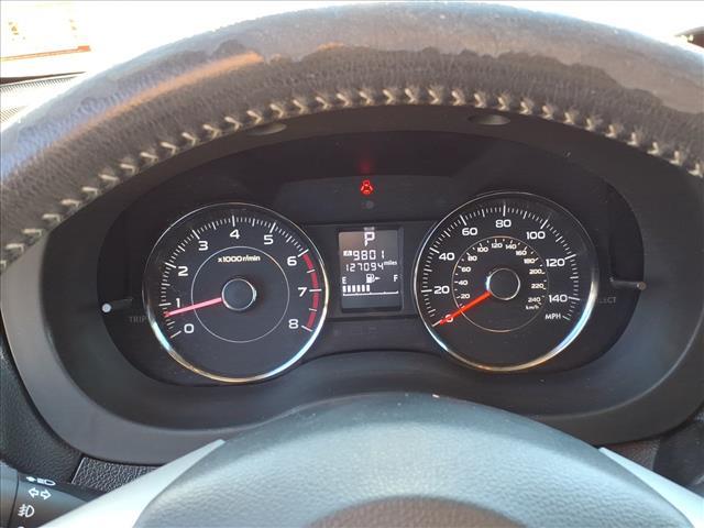 used 2015 Subaru Forester car, priced at $10,995