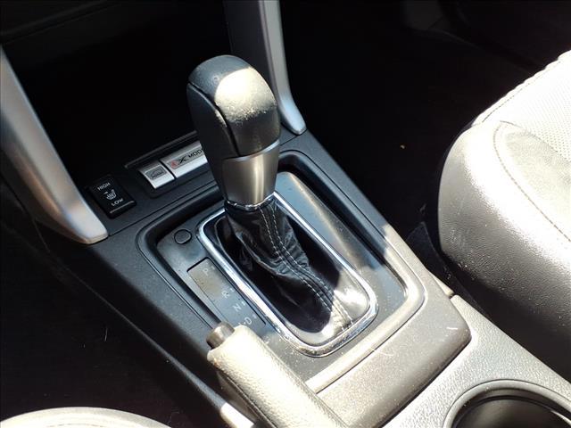 used 2015 Subaru Forester car, priced at $9,495