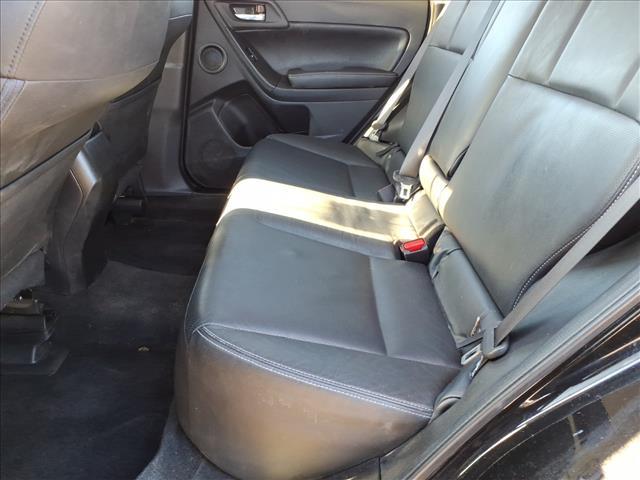 used 2015 Subaru Forester car, priced at $10,995