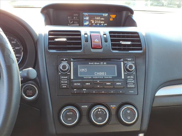 used 2015 Subaru Forester car, priced at $10,995