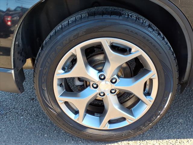 used 2015 Subaru Forester car, priced at $10,995