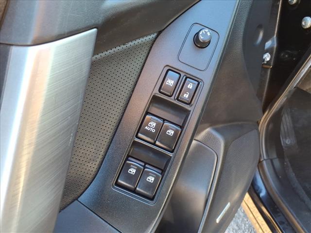 used 2015 Subaru Forester car, priced at $10,995