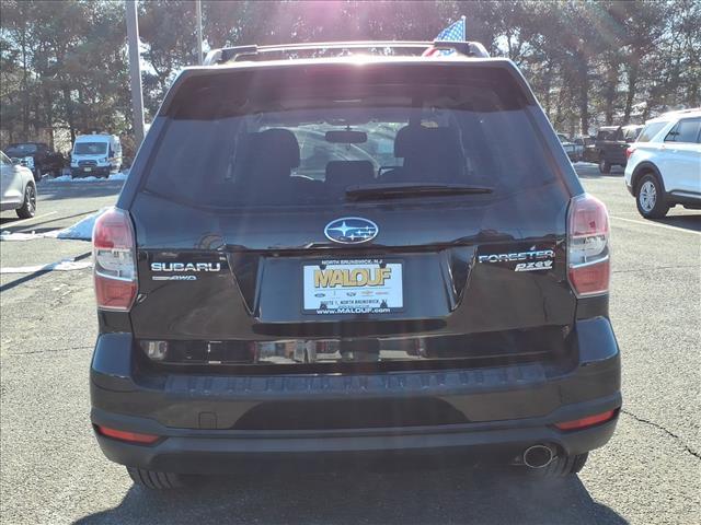 used 2015 Subaru Forester car, priced at $10,995