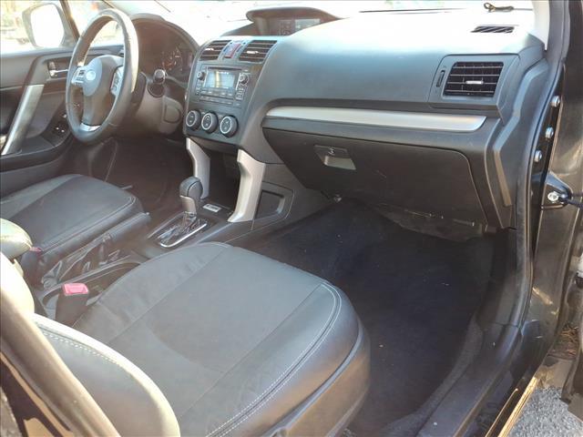 used 2015 Subaru Forester car, priced at $10,995