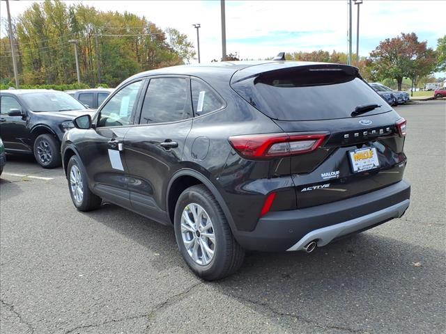 new 2026 Ford Escape car, priced at $33,319