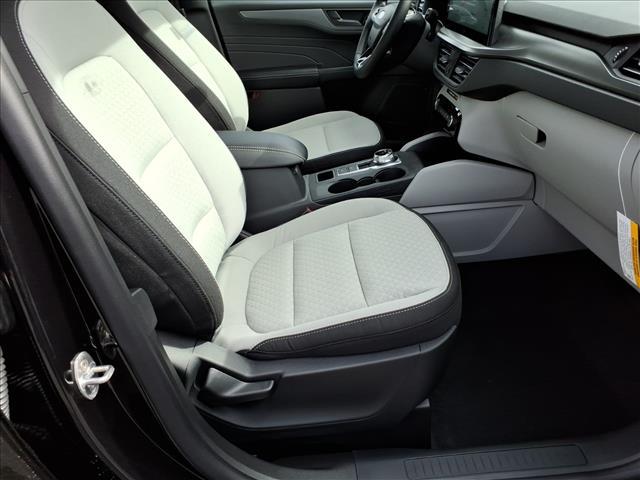 new 2026 Ford Escape car, priced at $33,319