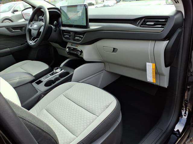 new 2026 Ford Escape car, priced at $33,319