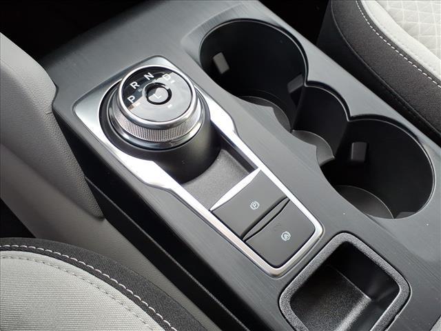 new 2026 Ford Escape car, priced at $33,319