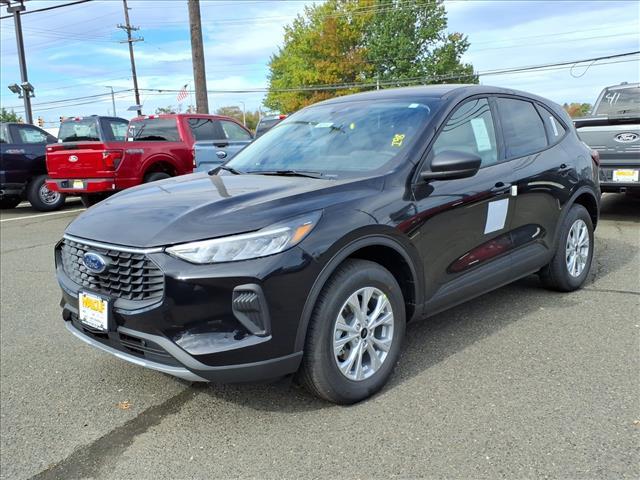 new 2026 Ford Escape car, priced at $33,319